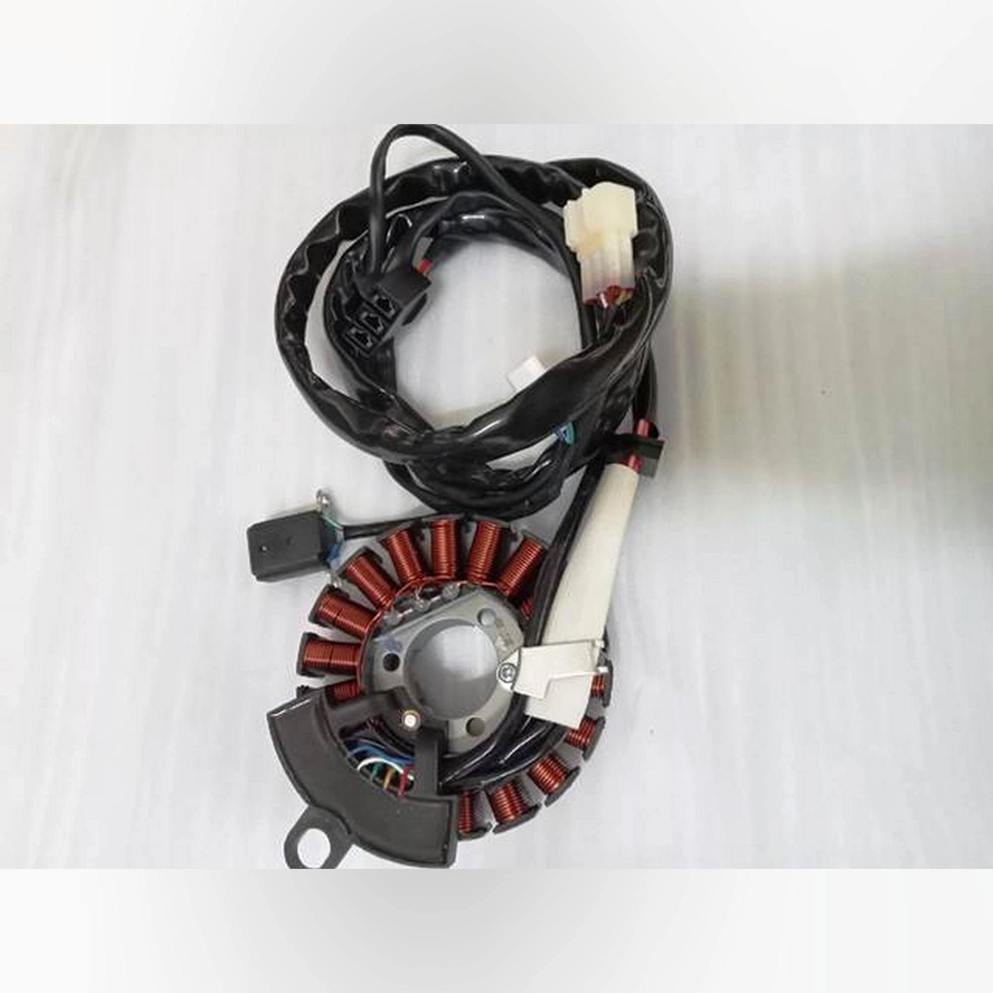 ARORA MAX-T STATÖR #MAX-T 144
